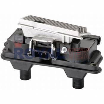 BOBINA DE IGNICION CUATRO SALIDAS AT ROYALTEK AUDI A4 VOLKSWAGEN PASSAT / MOTORES 1.8 --- OEM 058905101A 058905105A 0221603003 5DA749475351
